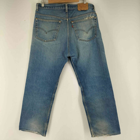リーバイス Levis 90s USA製 501 刻印532 デニムパンツ メンズ 38X32