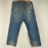 リーバイス Levis 90s USA製 501 刻印532 デニムパンツ メンズ 38X32