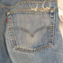 リーバイス Levis 90s USA製 501 刻印532 デニムパンツ メンズ 38X32