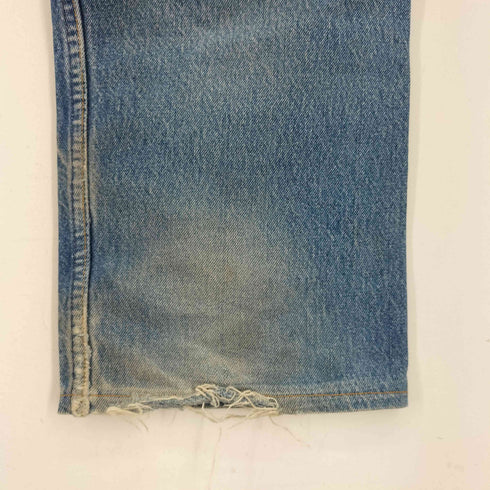リーバイス Levis 90s USA製 501 刻印532 デニムパンツ メンズ 38X32