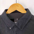ジェイクルー J.CREW BD L/S コットンネルシャツ メンズ JPN:L