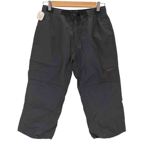 ナイキ NIKE 00S ナイロンクライミングパンツ メンズ JPN:M