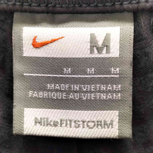 ナイキ NIKE 00S ナイロンクライミングパンツ メンズ JPN:M