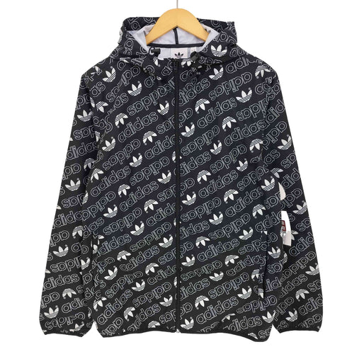 アディダスオリジナルス adidas Originals Monogram Windbreaker JKT モノグラム ウィンドブレーカー メンズ O