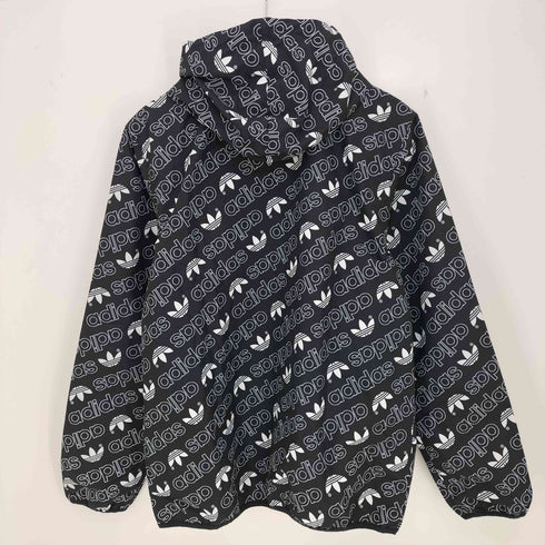 アディダスオリジナルス adidas Originals Monogram Windbreaker JKT モノグラム ウィンドブレーカー メンズ O