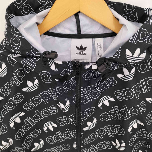 アディダスオリジナルス adidas Originals Monogram Windbreaker JKT モノグラム ウィンドブレーカー メンズ O