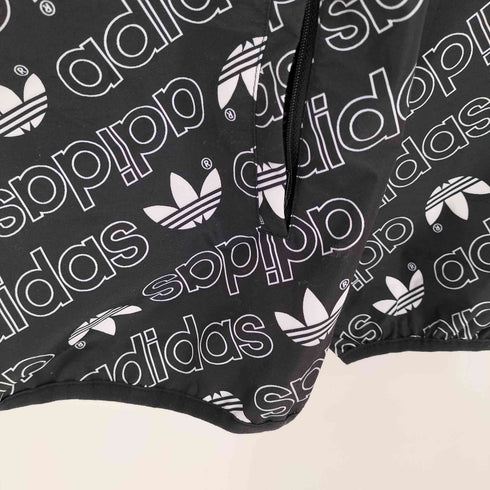 アディダスオリジナルス adidas Originals Monogram Windbreaker JKT モノグラム ウィンドブレーカー メンズ O