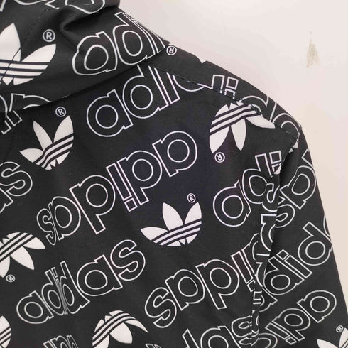 アディダスオリジナルス adidas Originals Monogram Windbreaker JKT モノグラム ウィンドブレーカー メンズ O