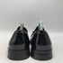 テンパレイト TEMPERATE AUSTIN オースティン シルバーチェーン PVC ローファー レディース JPN:38