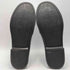 テンパレイト TEMPERATE AUSTIN オースティン シルバーチェーン PVC ローファー レディース JPN:38