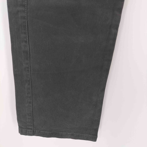 reign 製品染めカーゴパンツ slim fit イタリア製 メンズ 31