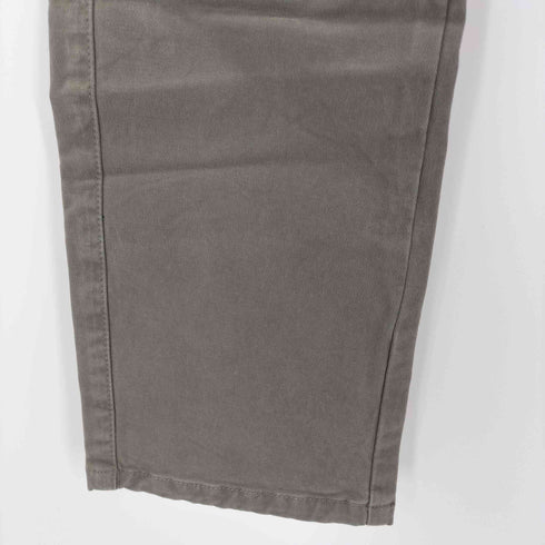 reign 製品染めカーゴパンツ slim fit イタリア製 メンズ 31