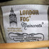 ロンドンフォグ LONDON FOG 70S~80S USA製 トレンチコート レディース