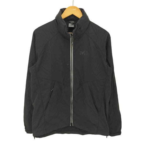 ミレー MILLET FORCLAZ JACKET フォルクラジャケット メンズ import:M