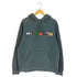 シュプリーム Supreme Bless Hooded Sweatshirt ブレス フーデッド スウェットシャツ メンズ import:L
