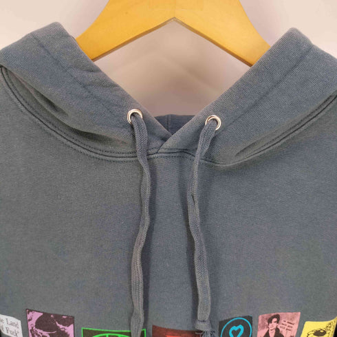 シュプリーム Supreme Bless Hooded Sweatshirt ブレス フーデッド スウェットシャツ メンズ import:L