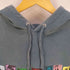 シュプリーム Supreme Bless Hooded Sweatshirt ブレス フーデッド スウェットシャツ メンズ import:L