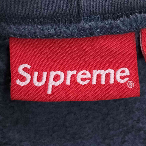 シュプリーム Supreme Bless Hooded Sweatshirt ブレス フーデッド スウェットシャツ メンズ import:L