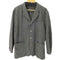 コムデギャルソンオム COMME des GARCONS HOMME 93AW 田中オム ウール100% 4Bテーラードジャケット メンズ JPN:M