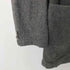 コムデギャルソンオム COMME des GARCONS HOMME 93AW 田中オム ウール100% 4Bテーラードジャケット メンズ JPN:M