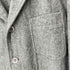 コムデギャルソンオム COMME des GARCONS HOMME 93AW 田中オム ウール100% 4Bテーラードジャケット メンズ JPN:M