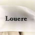ルエレ Louere フレアマーメイドスカート レディース JPN:S