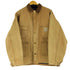 カーハート Carhartt 6BLC ミシガンチョアコート メンズ 46