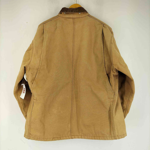 カーハート Carhartt 6BLC ミシガンチョアコート メンズ 46
