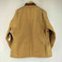 カーハート Carhartt 6BLC ミシガンチョアコート メンズ 46