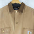 カーハート Carhartt 6BLC ミシガンチョアコート メンズ 46