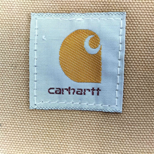 カーハート Carhartt 6BLC ミシガンチョアコート メンズ 46