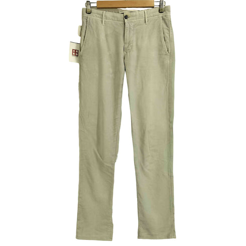 SLOEWAR INCOTEX SLACKS コットン チノ スラックス メンズ 29