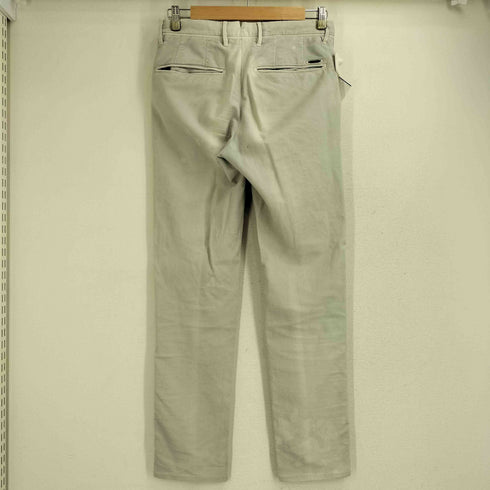 SLOEWAR INCOTEX SLACKS コットン チノ スラックス メンズ 29