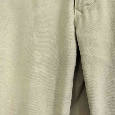 SLOEWAR INCOTEX SLACKS コットン チノ スラックス メンズ 29