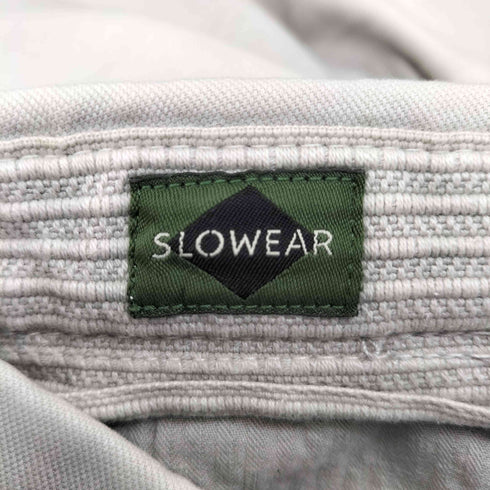 SLOEWAR INCOTEX SLACKS コットン チノ スラックス メンズ 29