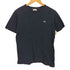 ラコステ LACOSTE ワンポイント刺繍Tシャツ メンズ FREE
