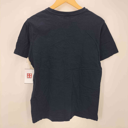 ラコステ LACOSTE ワンポイント刺繍Tシャツ メンズ FREE