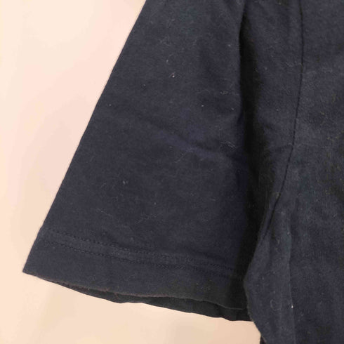 ラコステ LACOSTE ワンポイント刺繍Tシャツ メンズ FREE