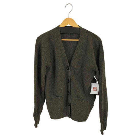 アクネストゥディオズ ACNE STUDIOS 23-24AW ウールカシミヤ混 カーディガン レディース import:S