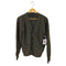 アクネストゥディオズ ACNE STUDIOS 23-24AW ウールカシミヤ混 カーディガン レディース import:S