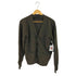 アクネストゥディオズ ACNE STUDIOS 23-24AW ウールカシミヤ混 カーディガン レディース import:S