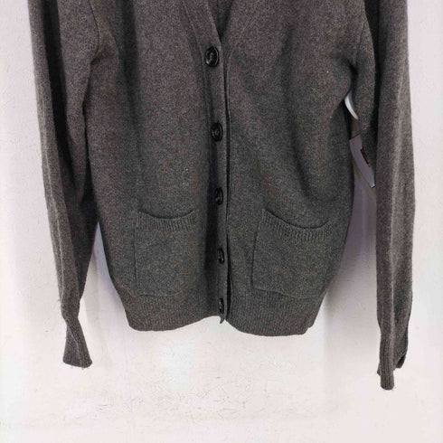アクネストゥディオズ ACNE STUDIOS 23-24AW ウールカシミヤ混 カーディガン レディース import:S