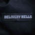 デリバリーヘルズ Delivery Hells MIX MODS JKT 地獄特急便 春画プリント モッズコート メンズ JPN:L