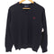 フレッドペリー FRED PERRY Shetland V Neck Knit シェットランドニット Vネック メンズ JPN:S