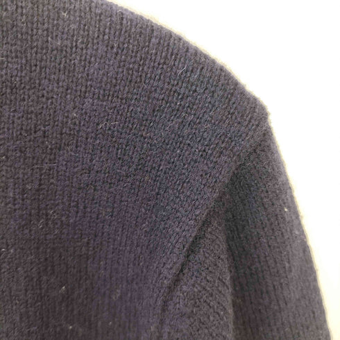 フレッドペリー FRED PERRY Shetland V Neck Knit シェットランドニット Vネック メンズ JPN:S