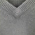 フレッドペリー FRED PERRY Shetland V Neck Knit シェットランドニット Vネック メンズ JPN:S