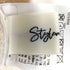 Stylevoice for xxx モヘアショートニットプルオーバー レディース FREE