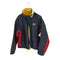 トミーヒルフィガー TOMMY HILFIGER 90S セーリングジャケット メンズ import:S