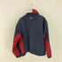 トミーヒルフィガー TOMMY HILFIGER 90S セーリングジャケット メンズ import:S