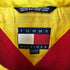 トミーヒルフィガー TOMMY HILFIGER 90S セーリングジャケット メンズ import:S